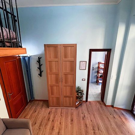 Moonlight Suite Rome Bagian luar foto