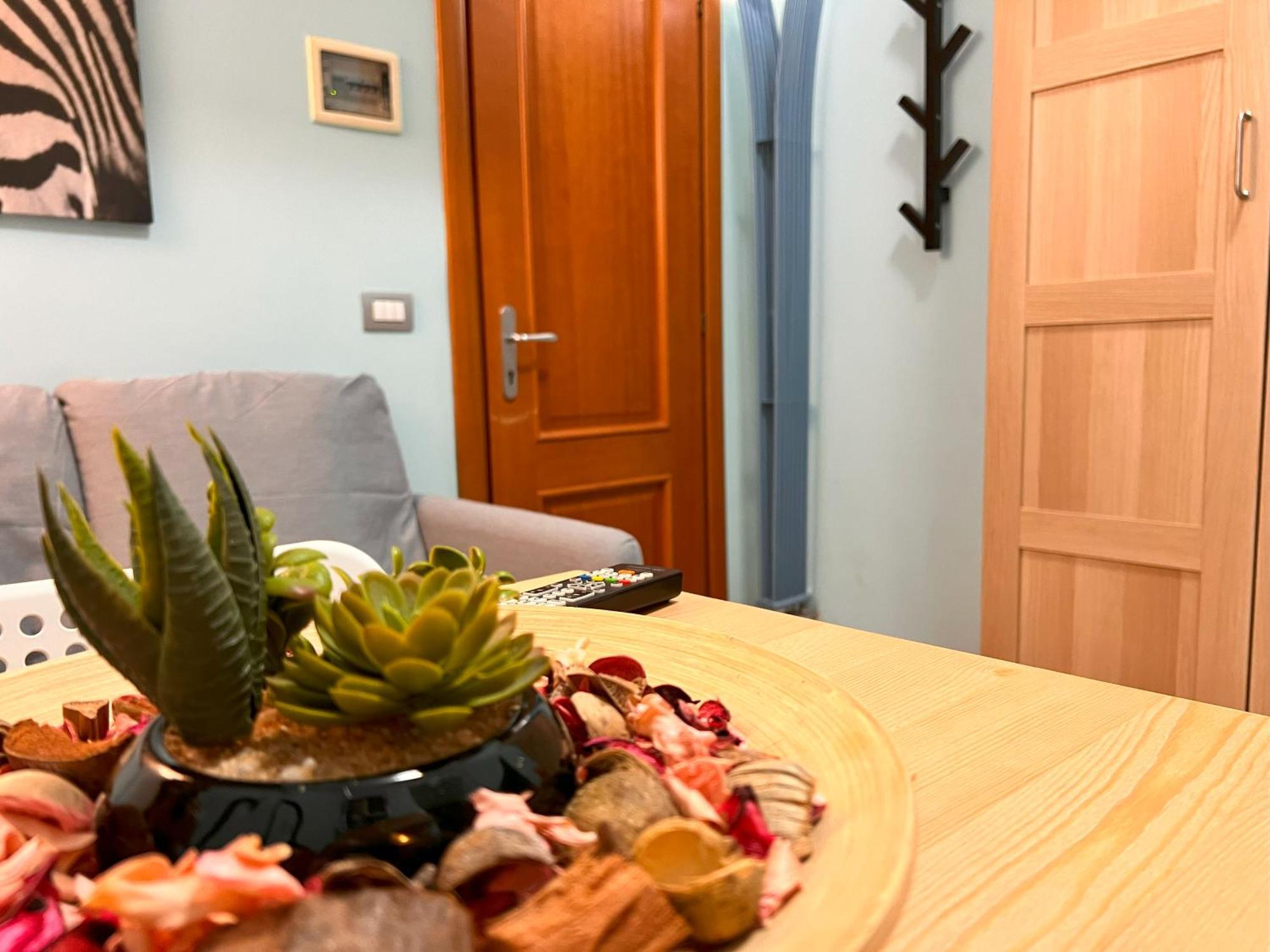 Moonlight Suite Rome Bagian luar foto