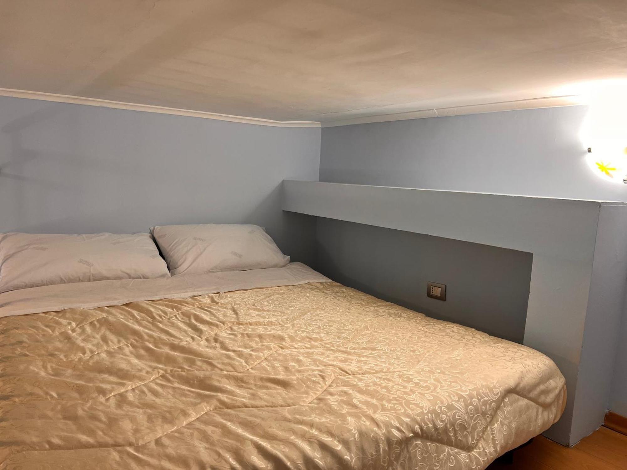 Moonlight Suite Rome Bagian luar foto