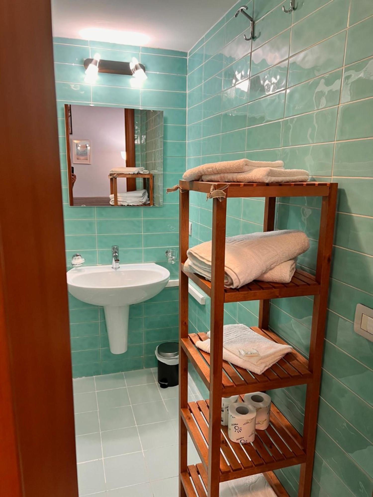 Moonlight Suite Rome Bagian luar foto