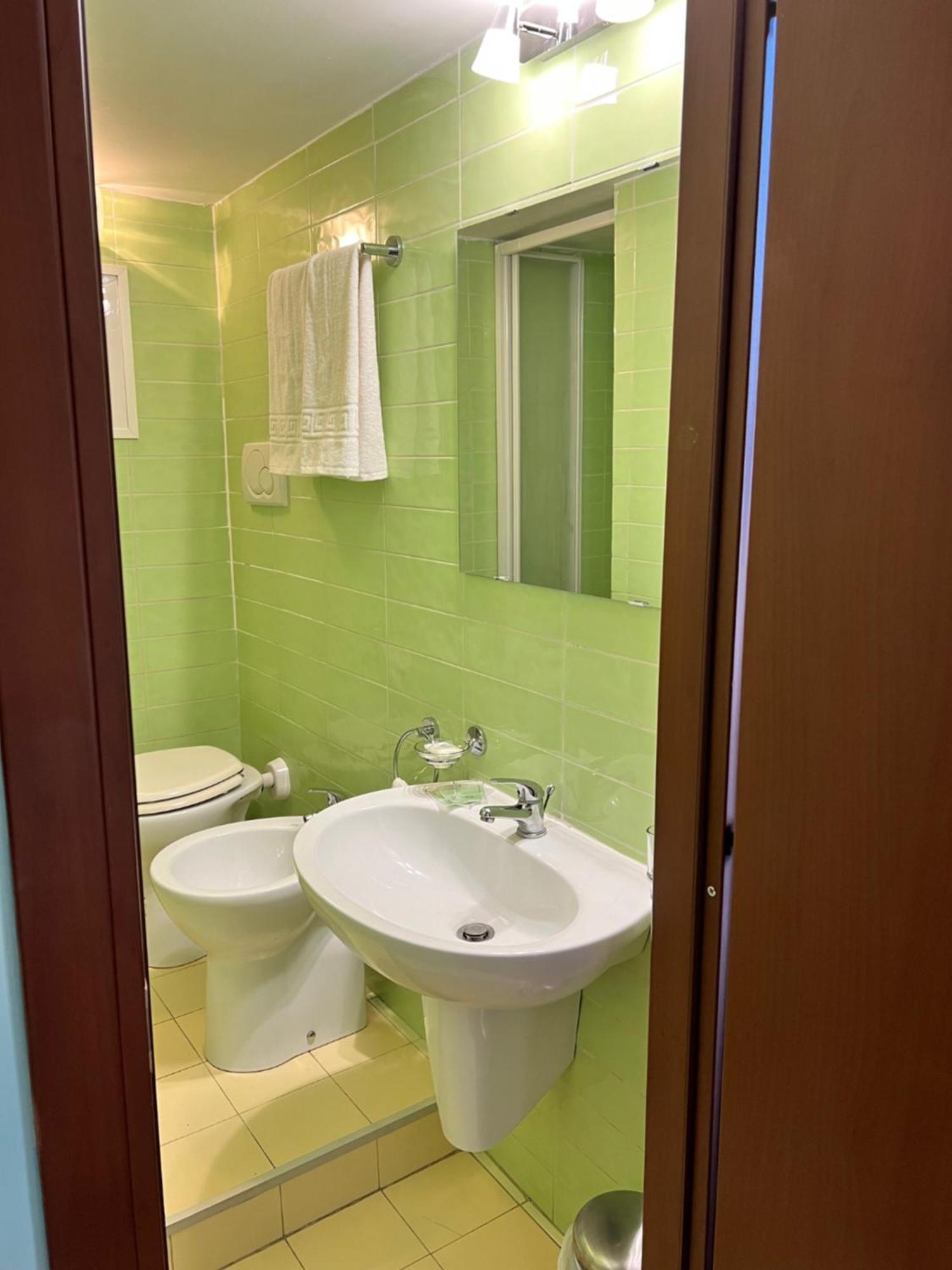 Moonlight Suite Rome Bagian luar foto