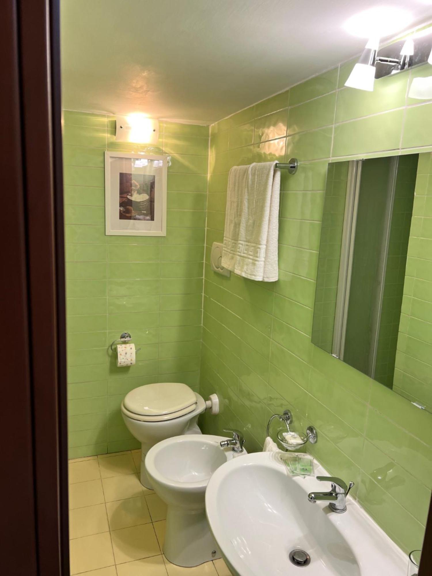 Moonlight Suite Rome Bagian luar foto
