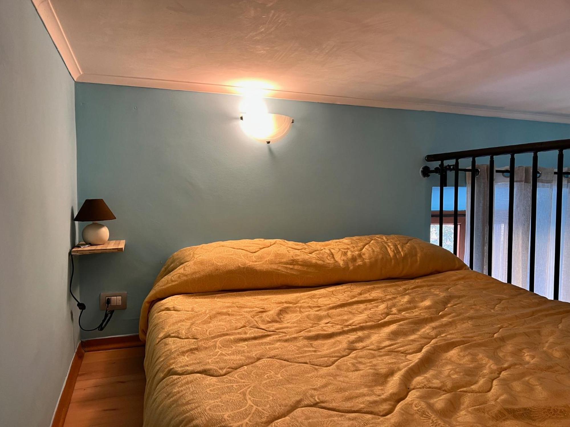 Moonlight Suite Rome Bagian luar foto