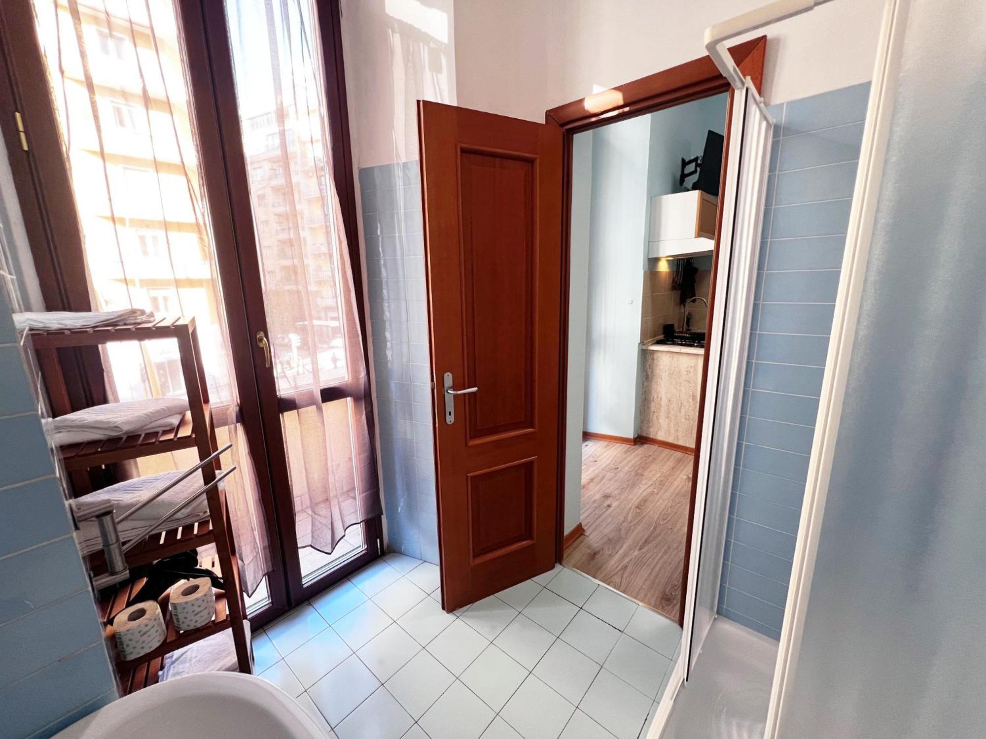 Moonlight Suite Rome Bagian luar foto