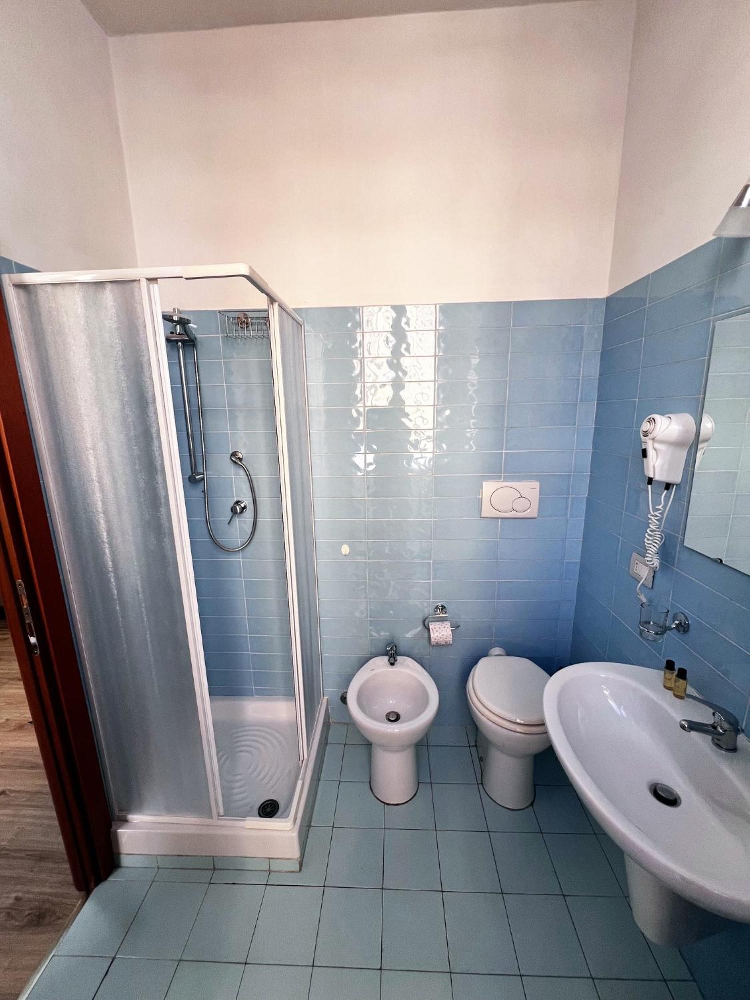 Moonlight Suite Rome Bagian luar foto