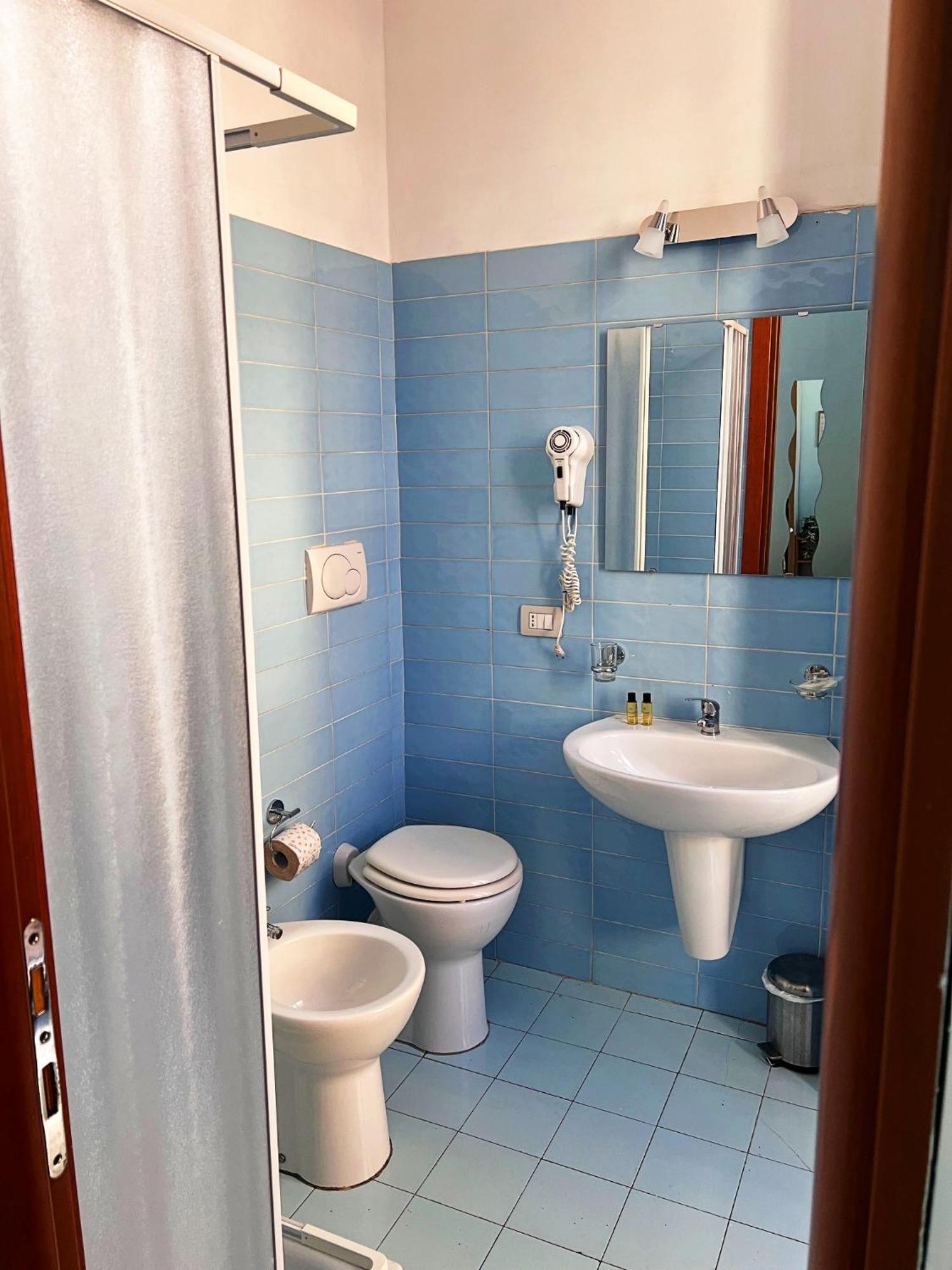 Moonlight Suite Rome Bagian luar foto