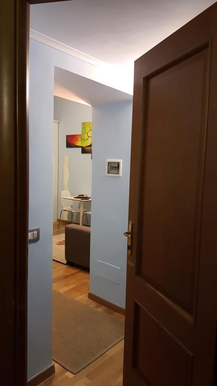 Moonlight Suite Rome Bagian luar foto