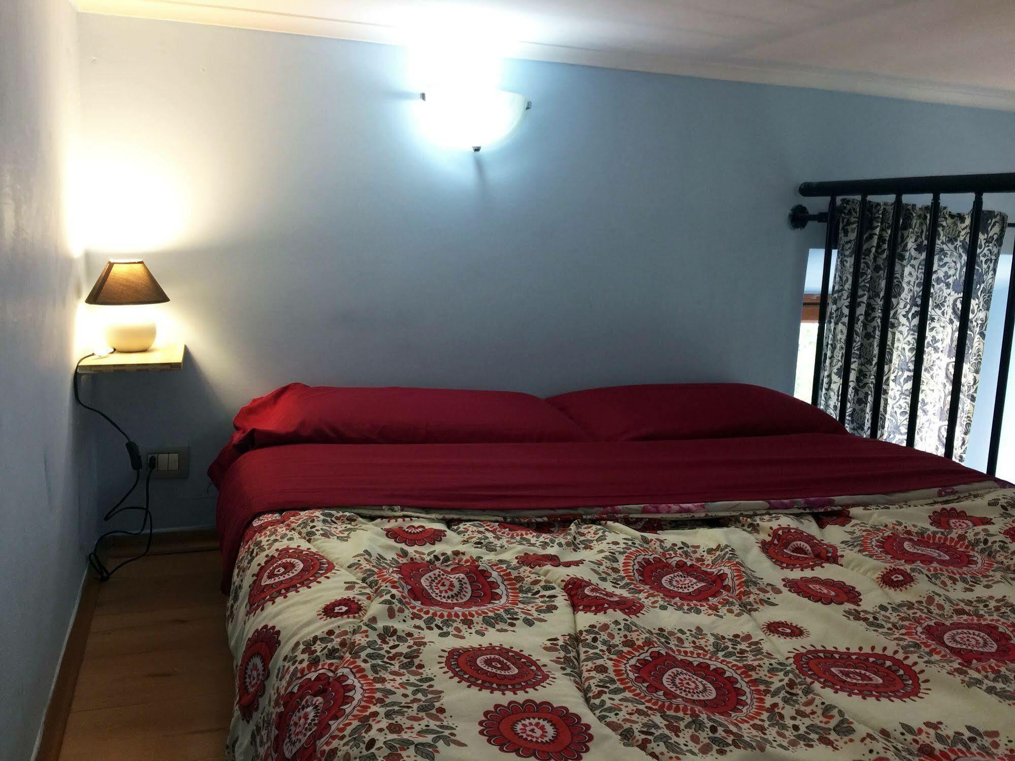 Moonlight Suite Rome Bagian luar foto
